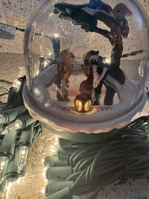 NEW 140 CHRISTMAS LIGHTS work w Hallmark Magic Ornaments LEGACY CORD MONEY SAVER - Image 1 of 4