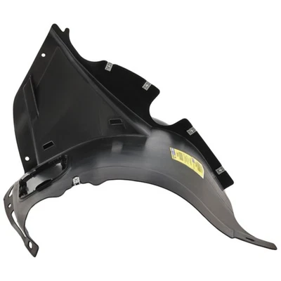 Fender Liners Front Driver Left Side for VW Hand Volkswagen e-Golf Golf 15-17 - Image 1 of 4