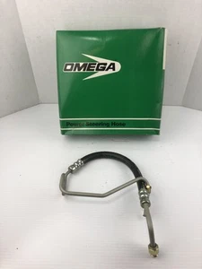 Omega 4926 Power Steering Hose - Picture 1 of 9