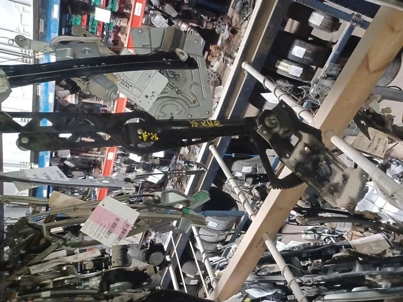 Регулятор правого переднего окна 22049768 для 1985-02 Astro GMC Safari square 25560 - Изображение 1 из 1