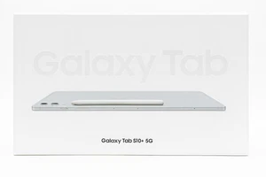 Samsung Galaxy Tab S10+ Plus LTE SM-X826B Moonstone Szary Android 256GB Wifi + 5G - Zdjęcie 1 z 1