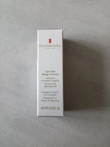 Elizabeth Arden Lipstick Shade 104 Romantic Rose Unopened - Picture 1 of 3
