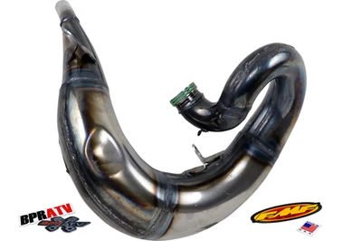 KTM 250 300 SX XC Husqvarna TE TC TX FMF Factory Fatty Pipe 2019–2023 USA MADE! - Image 1 of 4