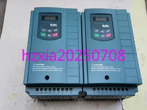 1pc used  EC2000-0040T3 4kw inverter - Picture 1 of 4