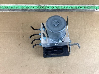 Bomba de freno antibloqueo BMW 328I XDRIVE ABS 2007-2011 6264671 FABRICANTE DE EQUIPOS ORIGINALES Foto 1 de 4