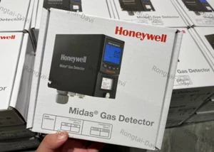 Nuevo detector de gas Honeywell MIDAS-T-004 en caja - Imagen 1 de 3