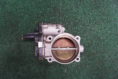 Toyota Corolla 2014 3,6 L carrocería del acelerador OEM 12671014 Foto 1 de 4