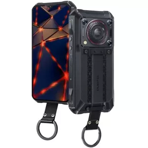 Oukitel WP33 Pro 5G Rugged Smartphone Night Vision 22000mAh 24GB+256GB 64MP 33W - Picture 1 of 14