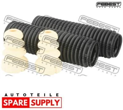 STAUBSCHUTZSATZ, STOSSDÄMPFER FÜR KIA FEBEST KSHB-SORC5F-KIT - Bild 1 von 4