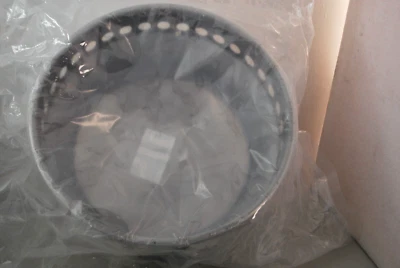 0021-40242 / AMAT LOWER SHIELD SST, ESIP WNX, CLEANED / APLLIED MATERIALS - Image 1 of 4