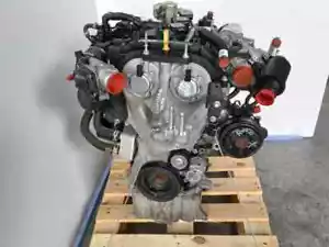 ⭐ YYJG motor completo para FORD FIESTA (CE1) ST-LINE 2017 4693237 - Imagen 1 de 12