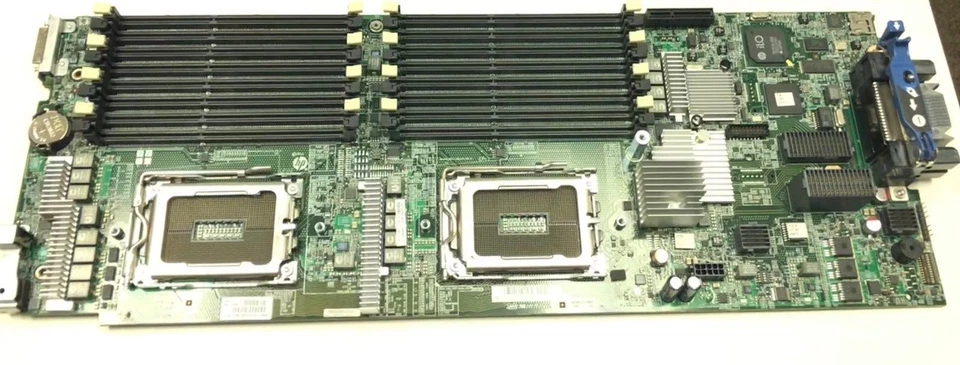HP Proliant Bl465C G8 Blade System Board 706568-001 - Image 1 of 1