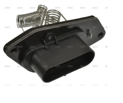 BWD RU1336 Standard Motor Products RU-646 HVAC Blower Motor Resistor - Image 1 of 2