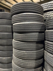 11R22.5 Westlake CR915 *Rebuilt Used High Tread Trailer Tire* - Picture 1 of 6