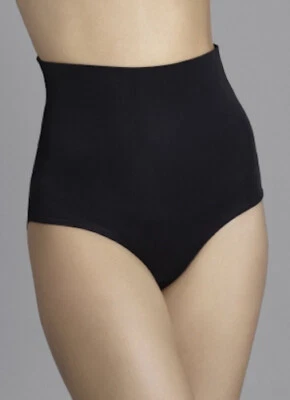 Bragas calzoncillos Yummie Tummie Shaping BM1002 en negro Foto 1 de 2