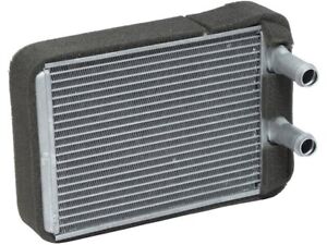 Rear Heater Core 12FYVK96 for Infiniti QX56 2004 2005 2006 2007 2008 2009 2010