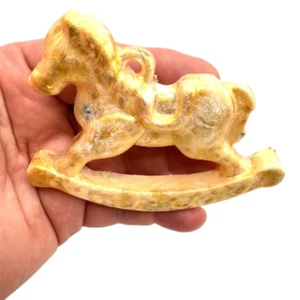 Usa Handmade Horse Symbol of 2026 Handmade Decorative Figurine, KIZIMA - Picture 1 of 19