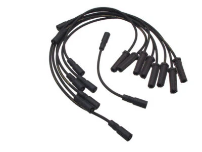 Juego de cables de bujía Delphi 73752KPNS 1998 para Chevrolet Express 3500 1997-2000 Foto 1 de 2
