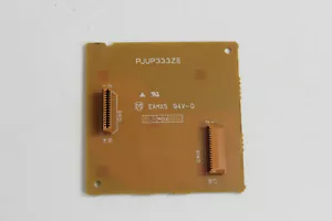 PANASONIC PJUP333ZB SUB BOARD KX-P1695 PRINTER - Picture 1 of 3