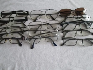Specsavers gafas monturas que comienzan con la letra F - Falcon, Fitz, Flexi etc. - Imagen 1 de 218