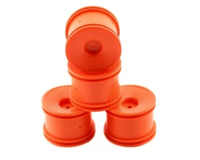 XRAY M18T Felge Aerodisk orange XRA389936  - Bild 1 von 2