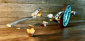 Cabeza de pez perro 60 minutos IPA cortador de galletas mango de grifo 11" raro - Imagen 1 de 6