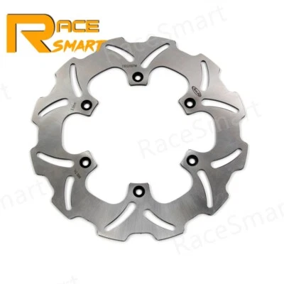 Rear Brake Disc Rotor For Yamaha YZ426F 2000 2001 / WR250F YZ250F WR426F 2001 - Image 1 of 4