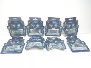 8 Disney Pixar Onward Minis Mattel Mystery Fun Kids Toy Pack 1 Figure Each NEW - Picture 1 of 12