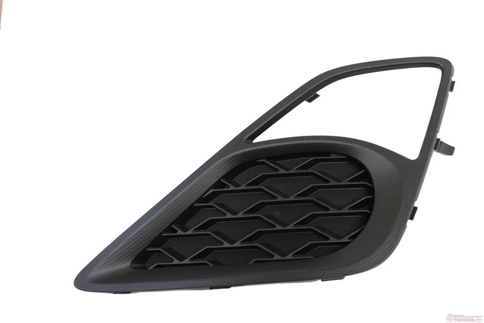 OEM SCION FR-S BUMPER HOLE COVER SU003-01517 FITS 2013-2016 DRIVER SIDE - Image 1 of 1