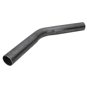 Tubo de codo curvado prensado de 1,5 pulgadas (38,1 mm) 45 grados - Imagen 1 de 1