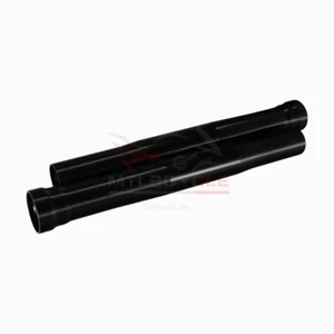 476mm Outer Fork Pipes For SUZUKI GSXR1000 K5 2005-2006 Front Fork Tubes Black - Picture 1 of 5