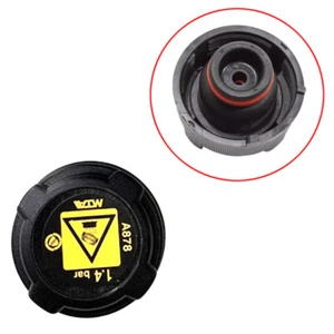 Sale Coolant Reservoir Expansion Tank Cap for Maserati Levante (M161) 2016-2022 - Picture 1 of 9