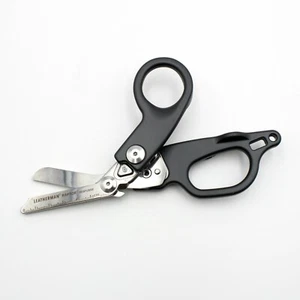New Leatherman Raptor Response - First Responder Folding Medical Shears - Cement - Bild 1 von 4