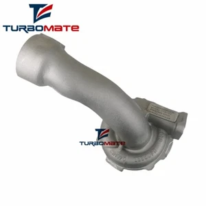 Turbo compressor housing 807489 for Citroen Jumpy Fiat Scudo 2.0HDi DW10BTED4 - Picture 1 of 6