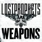 Lostprophets Weapons (CD)
