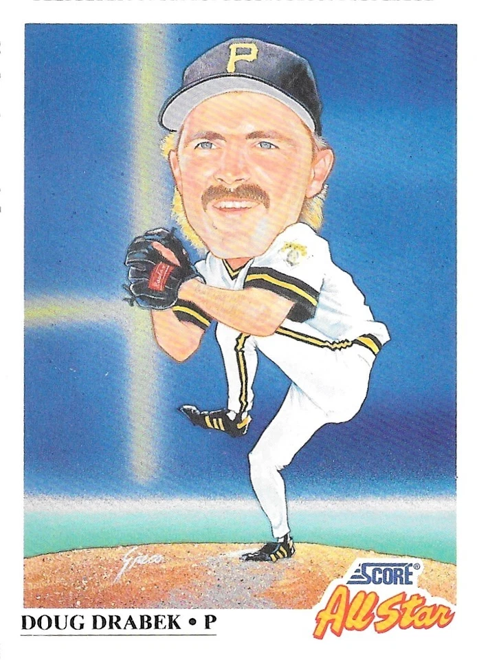 1991 Score Baseball Series 2 Set #2 ~ Pick Your Cards - Image 1 of 1