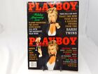Playboy Magazine Issues w/Centerfolds You Choose From Collection Add More SAVE!
