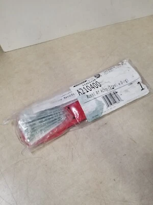 Anclaje de techo de acero temporal comercial UpGear de Werner A210400 Foto 1 de 4