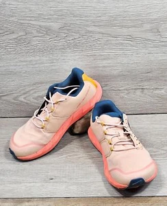 Altra Superior 5 Women Trail Running Walking Shoes Dusty Pink Athletic Sneakers - Picture 1 of 16