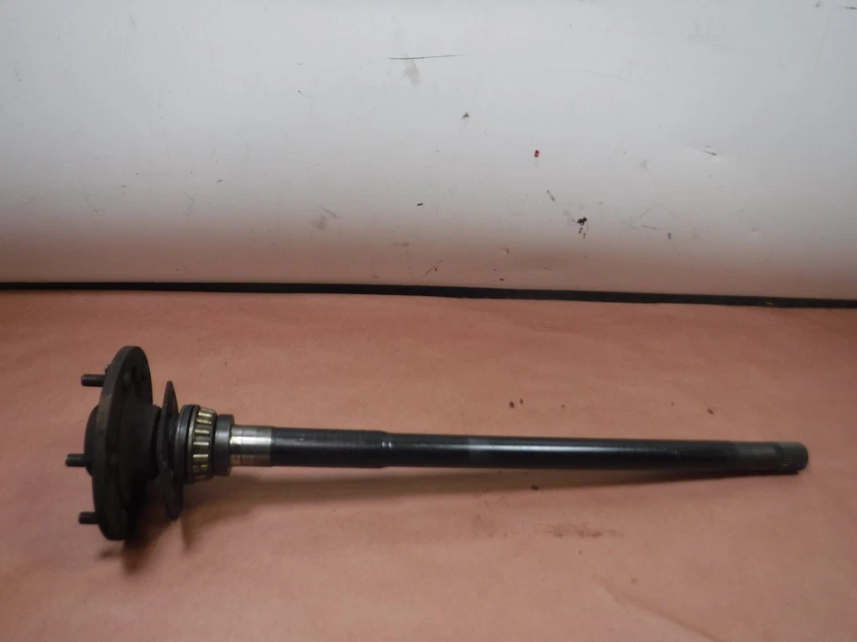 Jeep Wagoneer J10 80-86 AMC 20 eixos eixo 27,75" fabricante de equipamento original frete grátis - Imagem 1 de 4