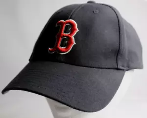 Boston Red Sox Herren Twins Enterprise MLB Original Merchandise Einheitsgröße Kappe Mütze - Bild 1 von 10
