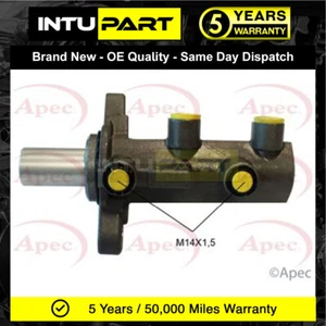 Fits Ford Transit Custom 2012- 2.2 dCi IntuPart Brake Master Cylinder 1855168 - Picture 1 of 2