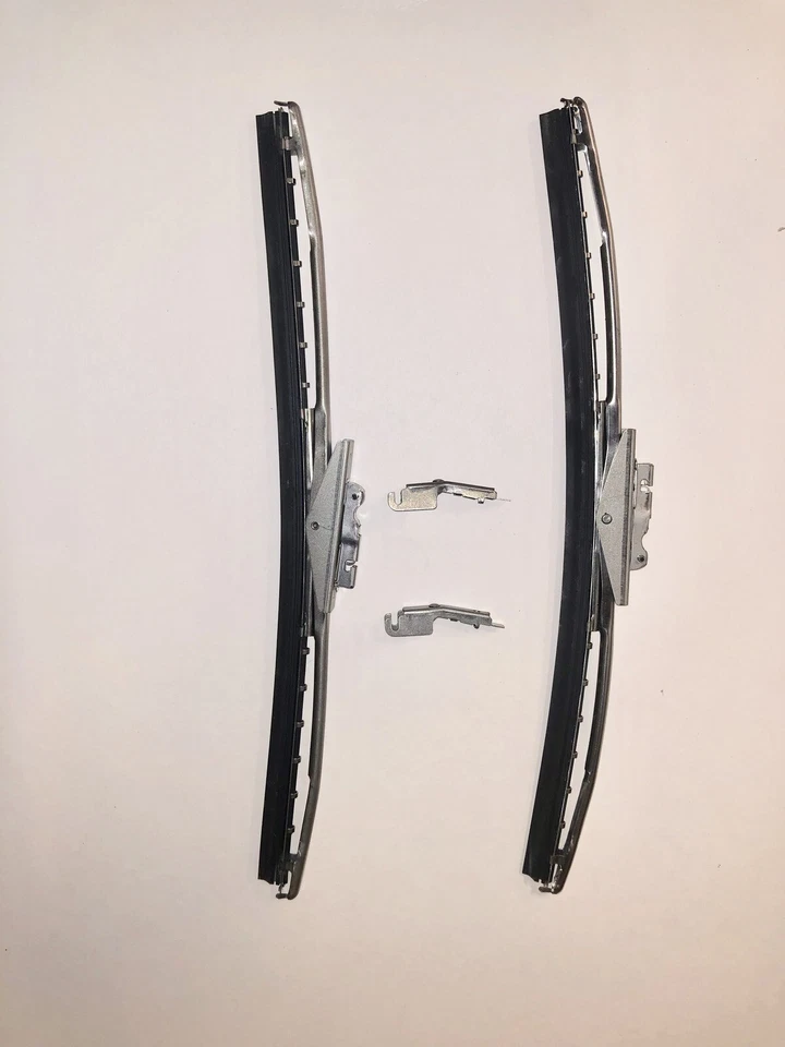 1960-1967 Fiat 600 12" Trico Wiper Blades Qty 2 - Image 1 of 1