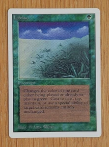 Lifelace ~ Unlimited ~ LP!! - Picture 1 of 2