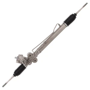 For Nissan 350Z 2007 2008 2009 Power Steering Rack And Pinion CSW - Picture 1 of 3