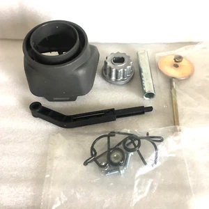 Husqvarna Lenkungsteile - 587738905, 532196752, 596039701, 532441425, 596040001 - Bild 1 von 7