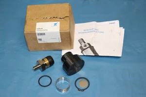 Zimmer Group LG30-50 pinza interna pneumatica pinza interna elemento di serraggio - Foto 1 di 9