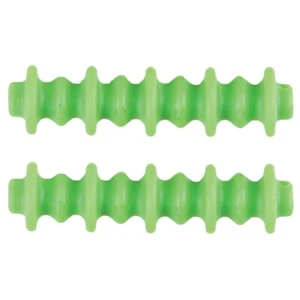 Pine Ridge Archery Nitro Button XL Lime Green or Pink - 2/Pack - Picture 1 of 2