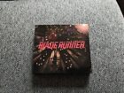 Blade Runner gioco PC CD ROM 4 dischi