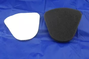 FILTER SET SHARK LIFT AWAY VACUUM CLEANER NV350,351,352 ,355 ,356 ,357 FREE POST - Picture 1 of 4